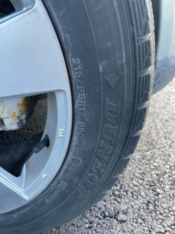 938319-10 Ford Focus Kombi 1.6 TDCi - 2010