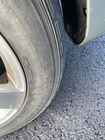 938319-14 Ford Focus Kombi 1.6 TDCi - 2010