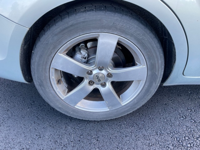 938319-15 Ford Focus Kombi 1.6 TDCi - 2010