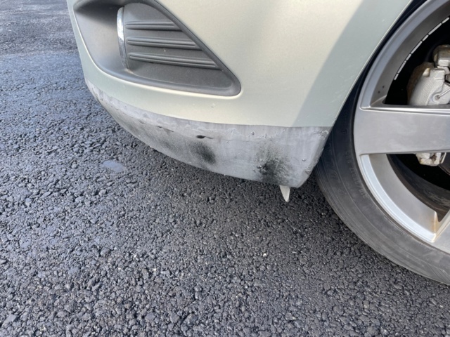 938319-18 Ford Focus Kombi 1.6 TDCi - 2010