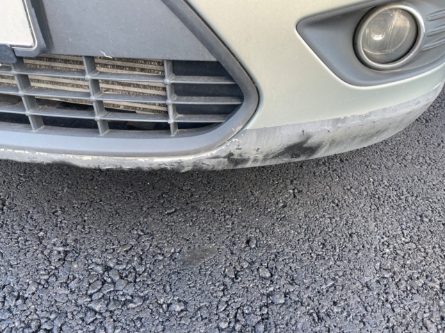 938319-19 Ford Focus Kombi 1.6 TDCi - 2010