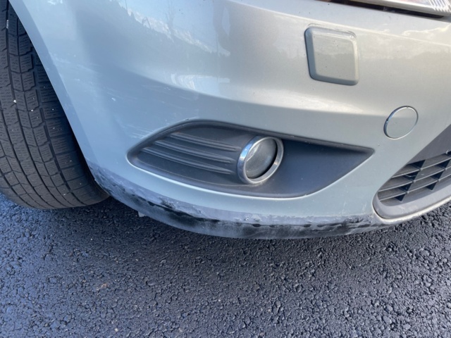 938319-20 Ford Focus Kombi 1.6 TDCi - 2010