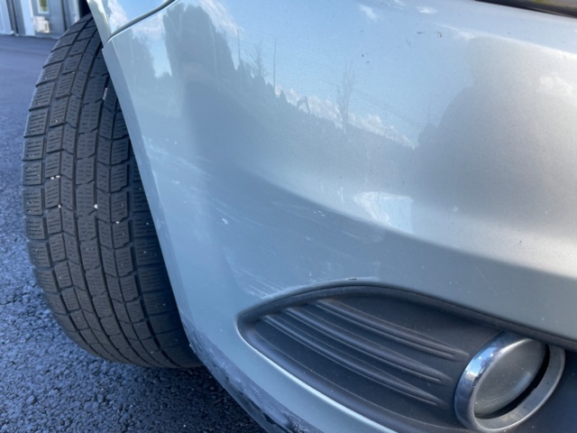 938319-21 Ford Focus Kombi 1.6 TDCi - 2010