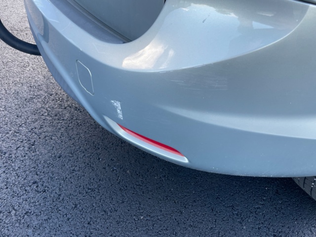 938319-22 Ford Focus Kombi 1.6 TDCi - 2010