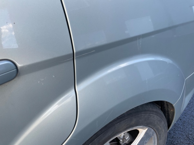 938319-25 Ford Focus Kombi 1.6 TDCi - 2010