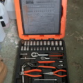 933799-1 Tool set - Bahco