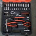 933799-2 Tool set - Bahco