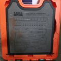 933799-3 Tool set - Bahco