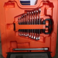 933799-4 Tool set - Bahco