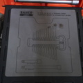 933799-5 Tool set - Bahco