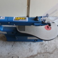 933809-2 Kontursåg - Meec 16" scroll saw