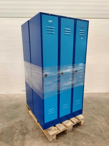 937327-1 Dressing cabinet AJ Products