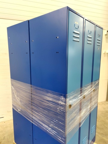 937327-2 Dressing cabinet AJ Products