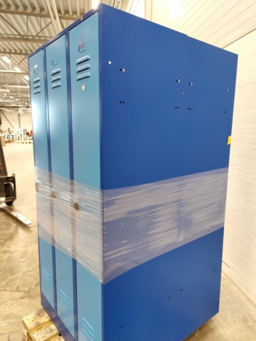 937327-3 Dressing cabinet AJ Products