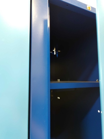 937327-4 Dressing cabinet AJ Products