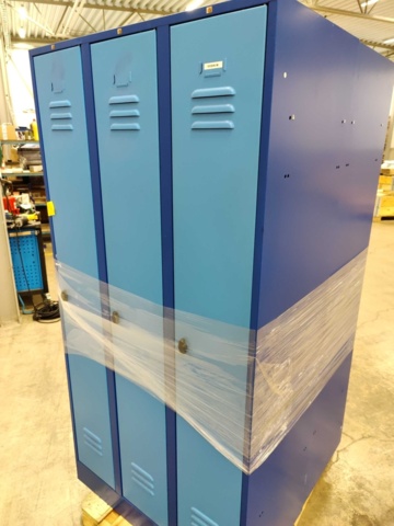 937327-7 Dressing cabinet AJ Products