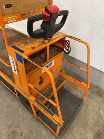 937216-3 Pick truck Translift EXP.V600