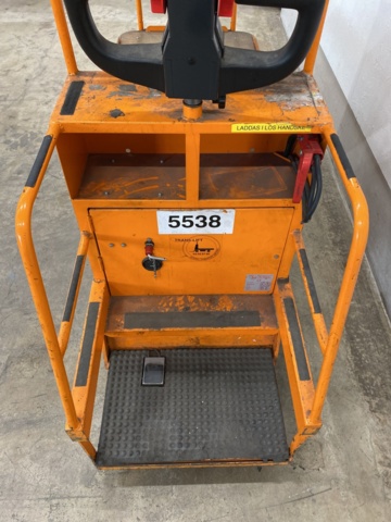 937216-5 Pick truck Translift EXP.V600