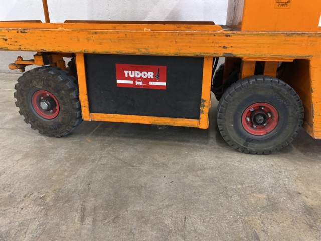 937216-7 Pick truck Translift EXP.V600