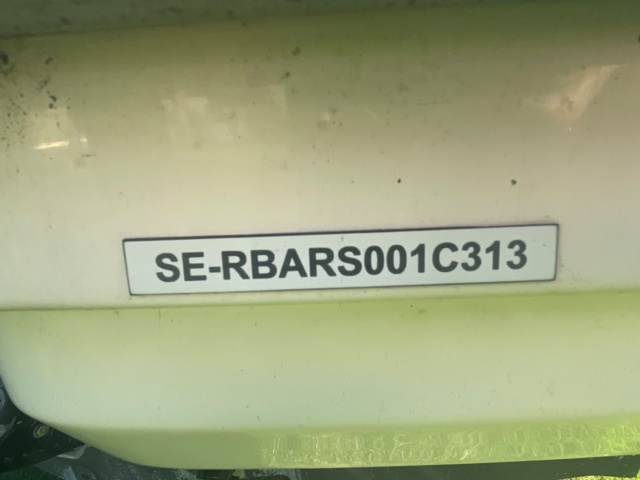 906895-18 Styrpulpet Ryds 628 Mid C, -13, Mercury Optimax 135 hk -14