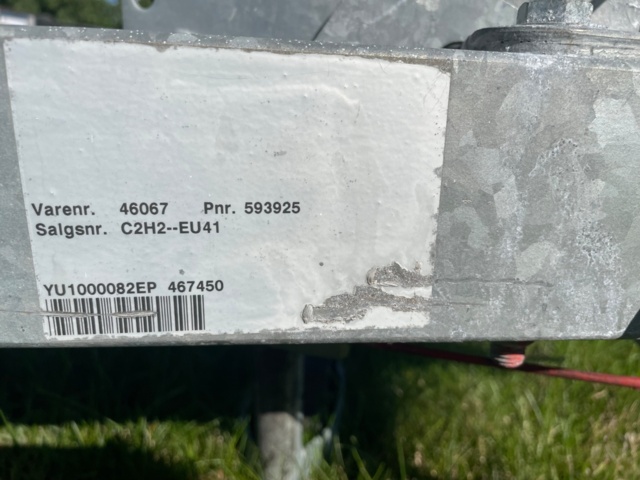 906895-21 Styrpulpet Ryds 628 Mid C, -13, Mercury Optimax 135 hk -14