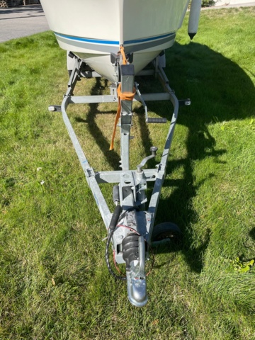 906895-22 Styrpulpet Ryds 628 Mid C, -13, Mercury Optimax 135 hk -14