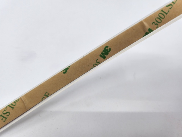 937723-3 Ledlab Flex LED strip 4.8W/m. 12V, IP65, 4000K - Shipping included