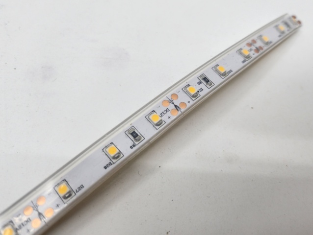 937723-2 Ledlab Flex LED strip 4.8W/m. 12V, IP65, 4000K - Shipping included