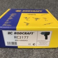 938396-3 Pneumatic Wrench Rodcraft RC2177 3/8"