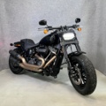 745593-1 Motorcycle - Harley-Davidson - Fat Bob - 2020