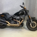 745593-2 Motorcycle - Harley-Davidson - Fat Bob - 2020