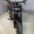 745593-3 Motorcycle - Harley-Davidson - Fat Bob - 2020