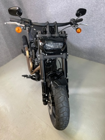 745593-3 Motorcycle - Harley-Davidson - Fat Bob - 2020