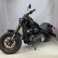 745593-4 Motorcycle - Harley-Davidson - Fat Bob - 2020