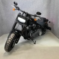745593-5 Motorcycle - Harley-Davidson - Fat Bob - 2020