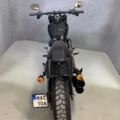 745593-7 Motorcycle - Harley-Davidson - Fat Bob - 2020