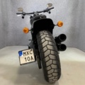 745593-8 Motorcycle - Harley-Davidson - Fat Bob - 2020