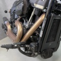 745593-11 Motorcycle - Harley-Davidson - Fat Bob - 2020