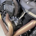 745593-12 Motorcycle - Harley-Davidson - Fat Bob - 2020