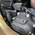 745593-14 Motorcycle - Harley-Davidson - Fat Bob - 2020