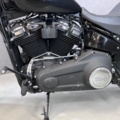 745593-15 Motorcycle - Harley-Davidson - Fat Bob - 2020