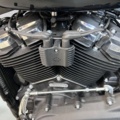 745593-16 Motorcycle - Harley-Davidson - Fat Bob - 2020