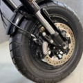 745593-17 Motorcycle - Harley-Davidson - Fat Bob - 2020
