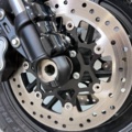 745593-18 Motorcycle - Harley-Davidson - Fat Bob - 2020