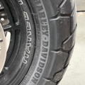745593-21 Motorcycle - Harley-Davidson - Fat Bob - 2020