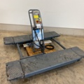 937220-1 Vehicle lift / scissor lift Nordiclift EE-MR30