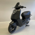 872343-2 Electric moped YADEA C1S 2022