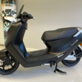 872343-1 Electric moped YADEA C1S 2022