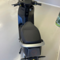 872343-3 Electric moped YADEA C1S 2022