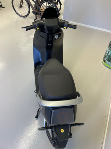 872343-3 Electric moped YADEA C1S 2022
